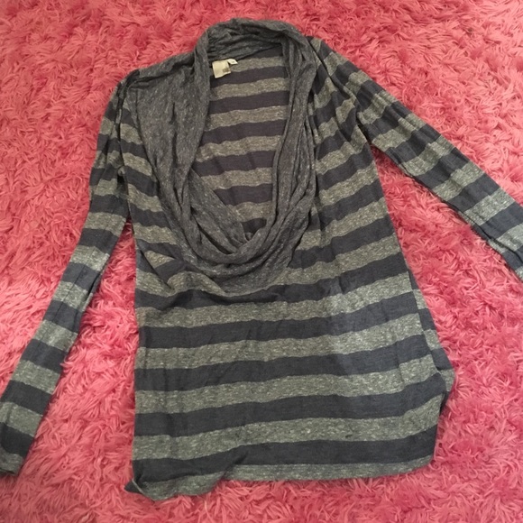 Francesca's top
