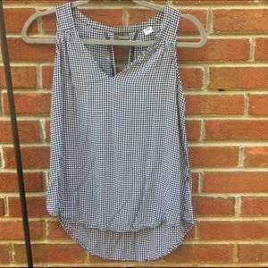 Old Navy Tank