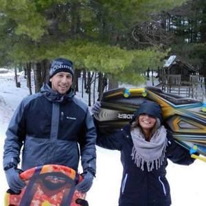 Meet your Posher, Jonathan