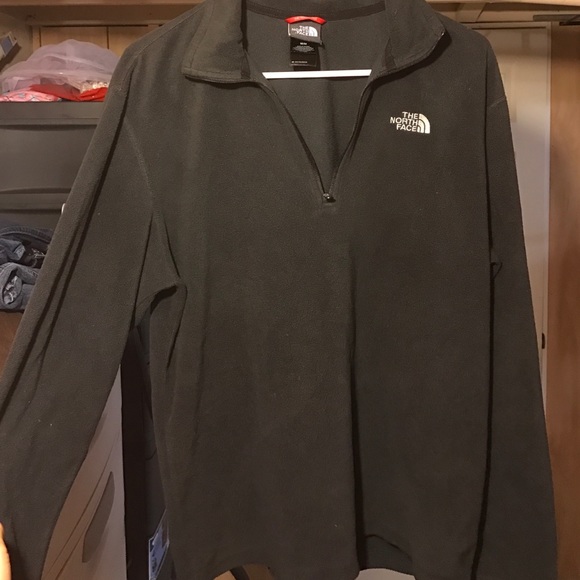 Northface men's hommes pullover