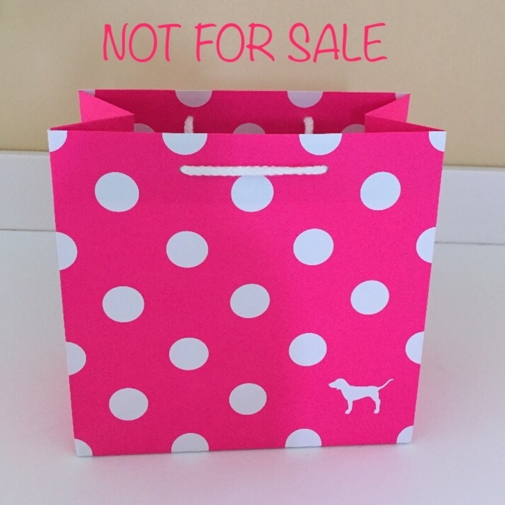 New VS PINK LARGE BAG (1)