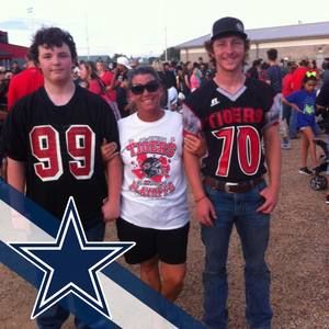 Meet your Posher, Marcy