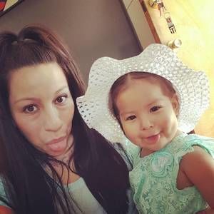 Meet your Posher, Debbie