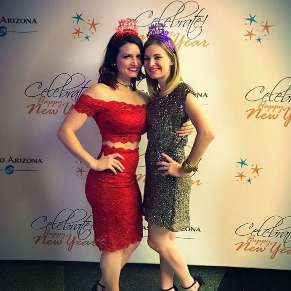 Meet your Posher, Trish - Picture 1 of 1