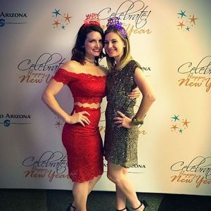 Meet your Posher, Trish