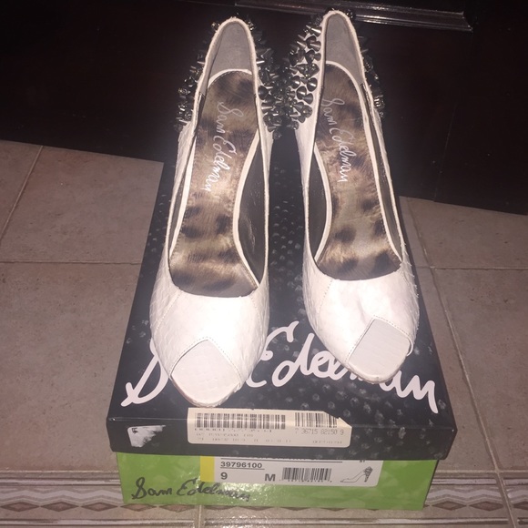 Sam Edelman Heels size 9