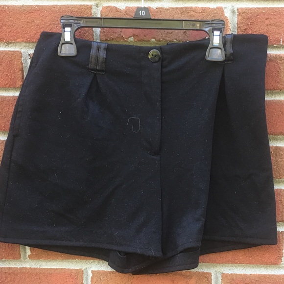 Total Girl Shorts