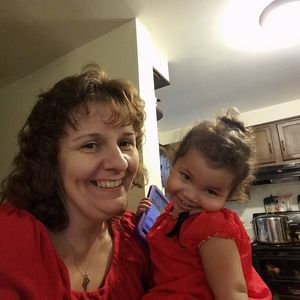 Meet your Posher, Shirley