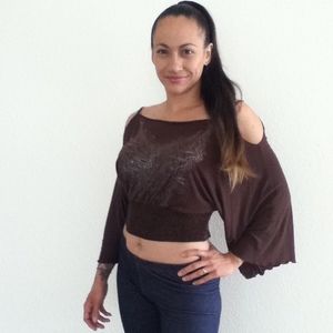 Meet your Posher, Chivonne