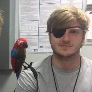 Meet your Posher, Noah