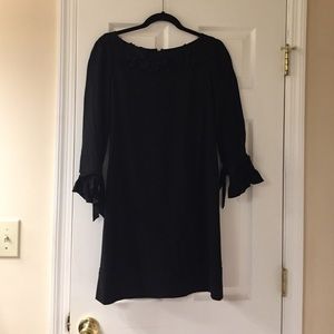 Black Vera Wang dress size 6