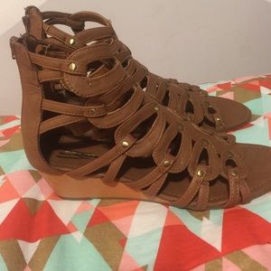 sandals from exspress