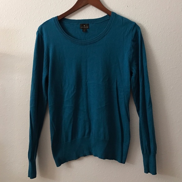 Lightweight Sweater