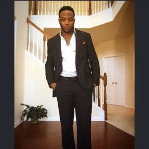 Meet your Posher, Devonte