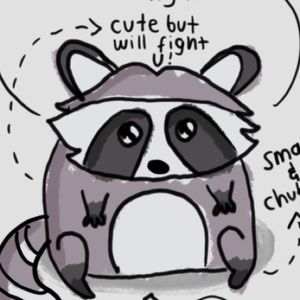 Meet your Posher, Oly