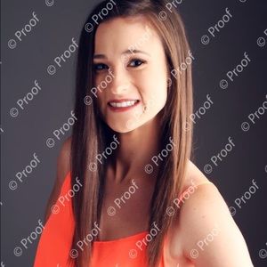 Meet your Posher, Katelyn