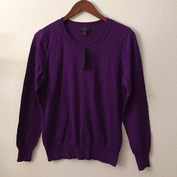 Lightweight Sweater