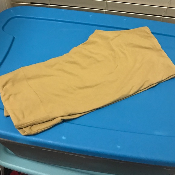 LuLaRoe Pants - Tall & Curvy leggings