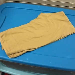 Tall & Curvy leggings