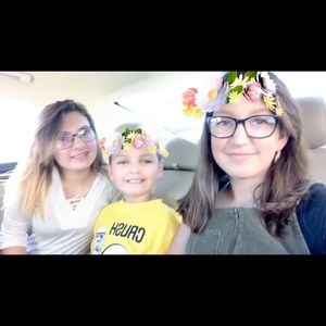 Meet your Posher, Jocelyn