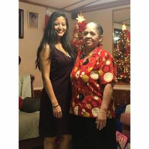 Meet your Posher, Jasmin