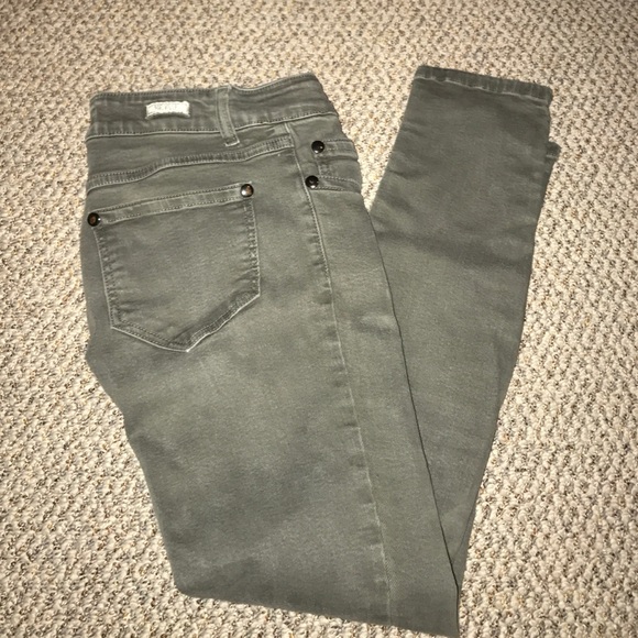 Brandy Melville Jeans