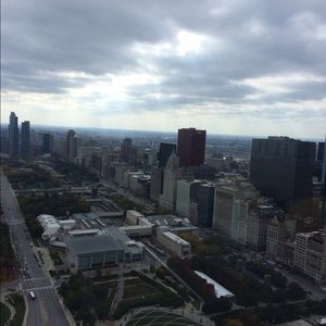 Meet your Posher, Felicia