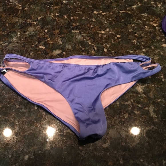 Victoria's Secret Bathing Suit Bottom