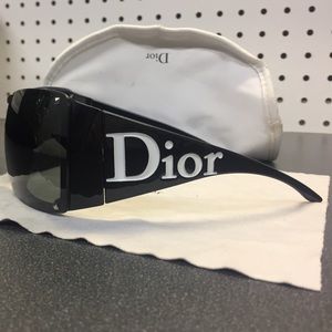 Authentic DIOR sunglasses