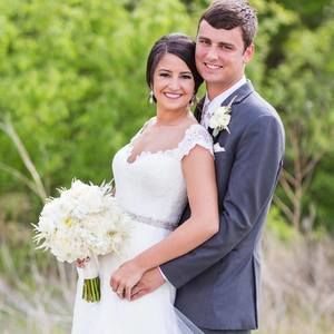 Meet your Posher, Jacy