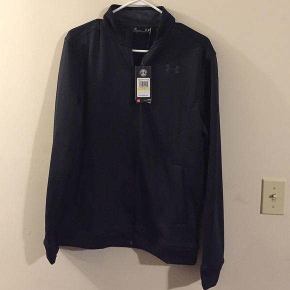 Under Armour Other - NWT men's under armour jacket