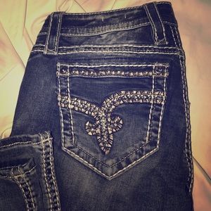 Super cute Rock Revivals