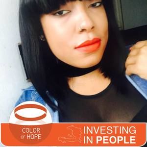 Meet your Posher, Danie