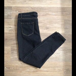 Forever 21 Skinny Jeans