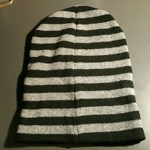 Cute long stylish beanie