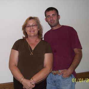 Meet your Posher, Judy