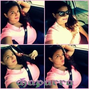 Meet your Posher, Ingrid