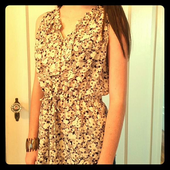Rebecca Taylor Blouse