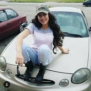 Meet your Posher, Mariah