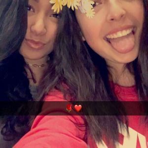 Meet your Posher, Alena