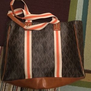 Authentic old Michael Kors