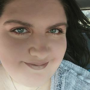 Meet your Posher, Sherry