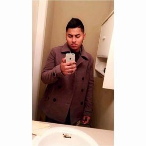 Meet your Posher, Juan