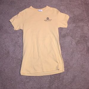 Simply southern tee, SIZE SMALL
