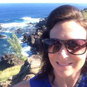 Meet your Posher, Lynette