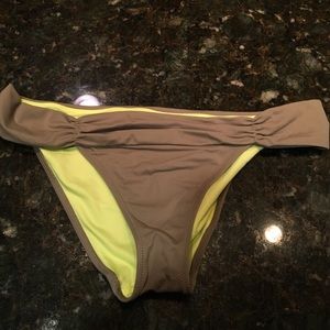 Bathing Suit Bottoms