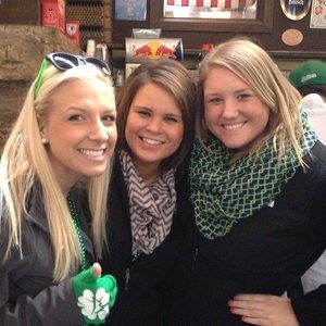 Meet your Posher, Annie