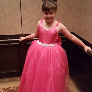 Meet your Posher, Lisa