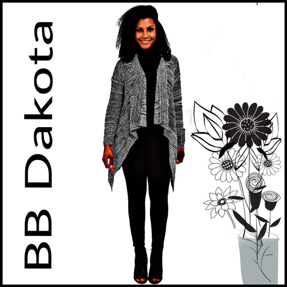 BB Dakota Bari Sweater