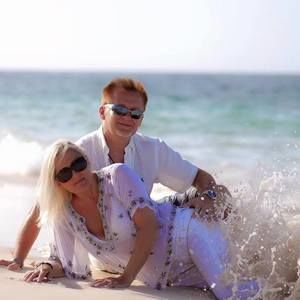 Meet your Posher, Margorzata